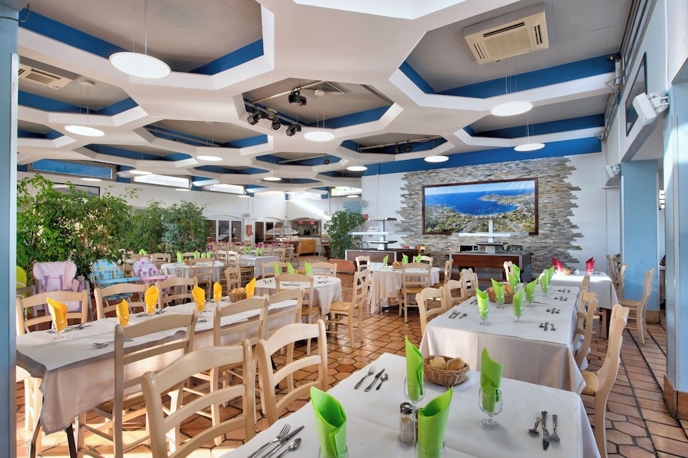 Village Club Les Mas De L'esterel 33/50