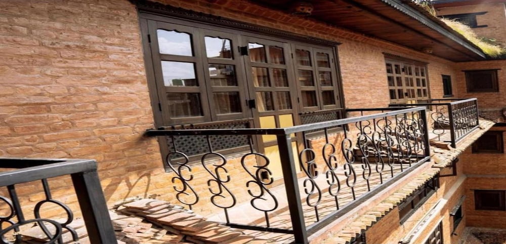 Shiva Guest House 5/50