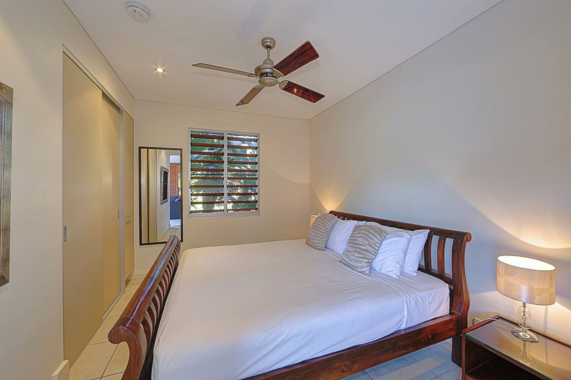 3 Bedrooms, Beach House, Apartment, Twin Beds, 2 King Beds, with Pool
