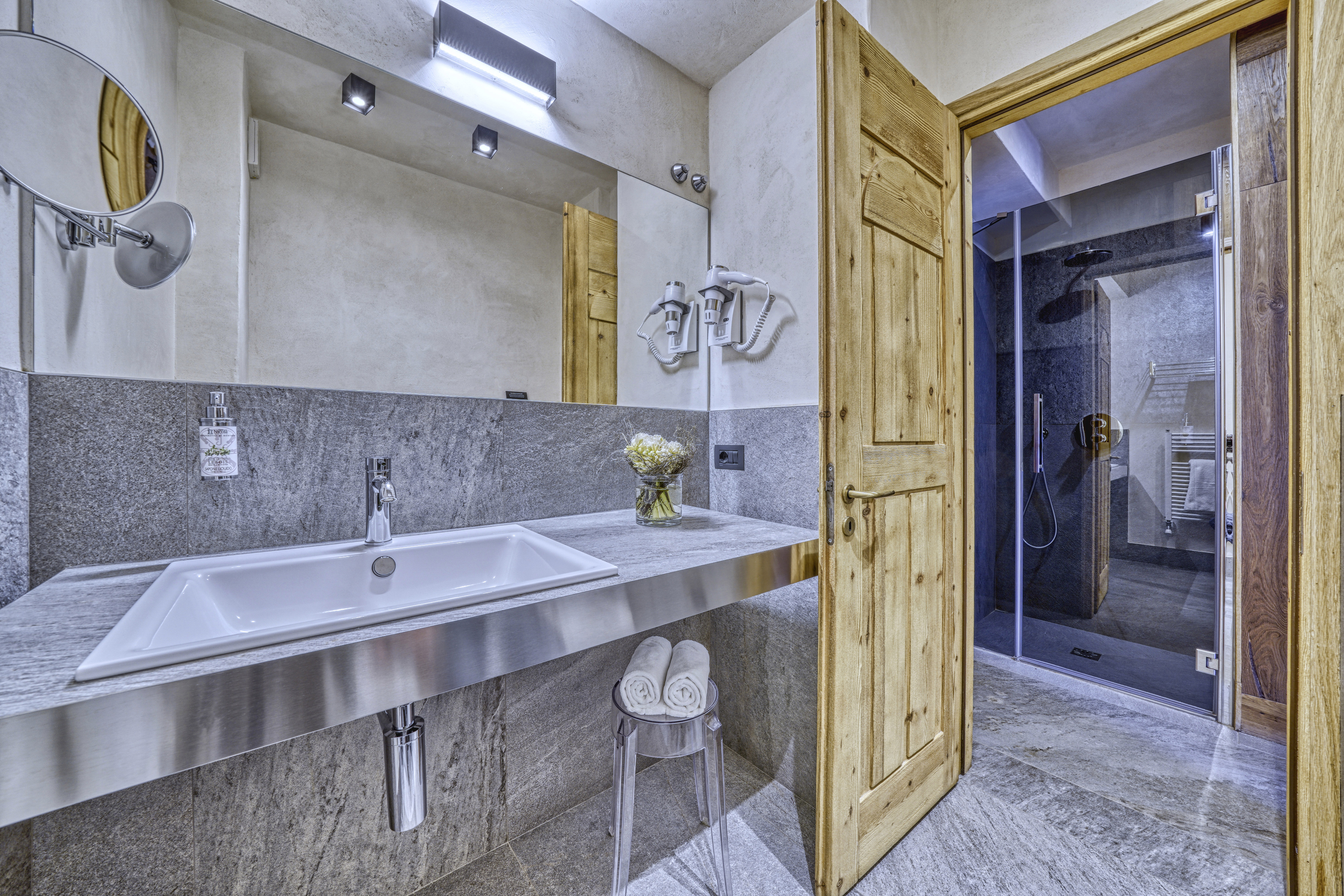 Hotel Sant Orso 44/50