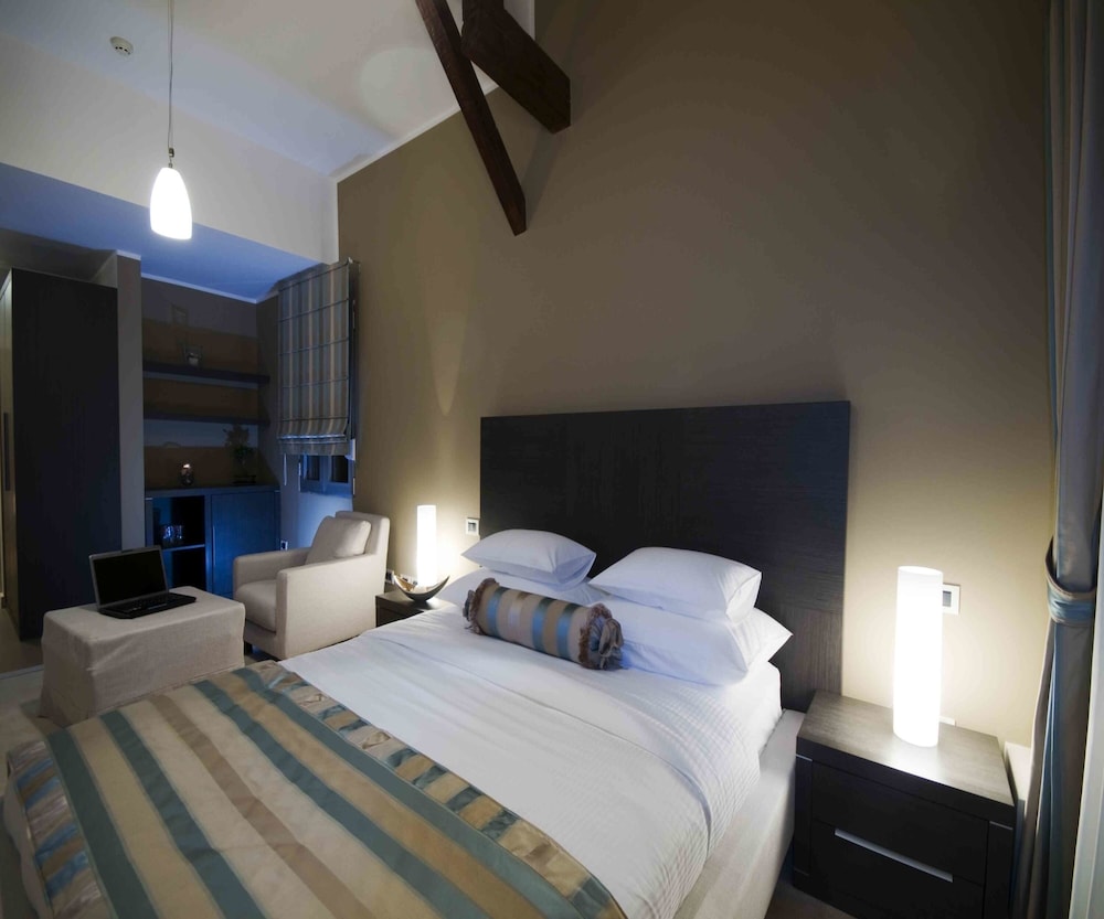 HOTEL CASA DEL MARE CAPITANO 18/66
