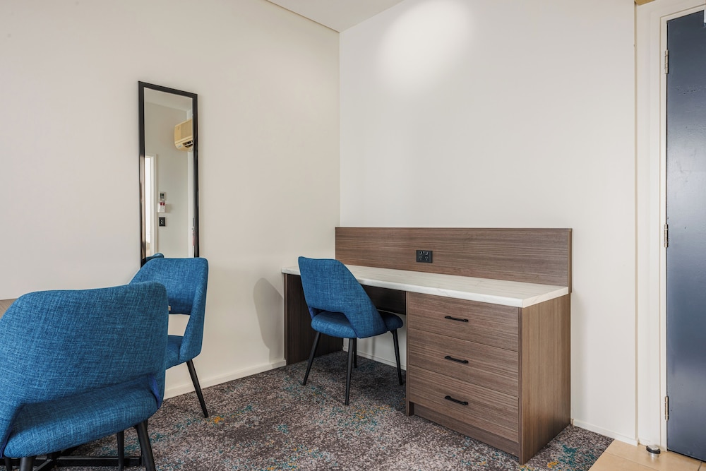Heartland Hotel Auckland Airport 9/63