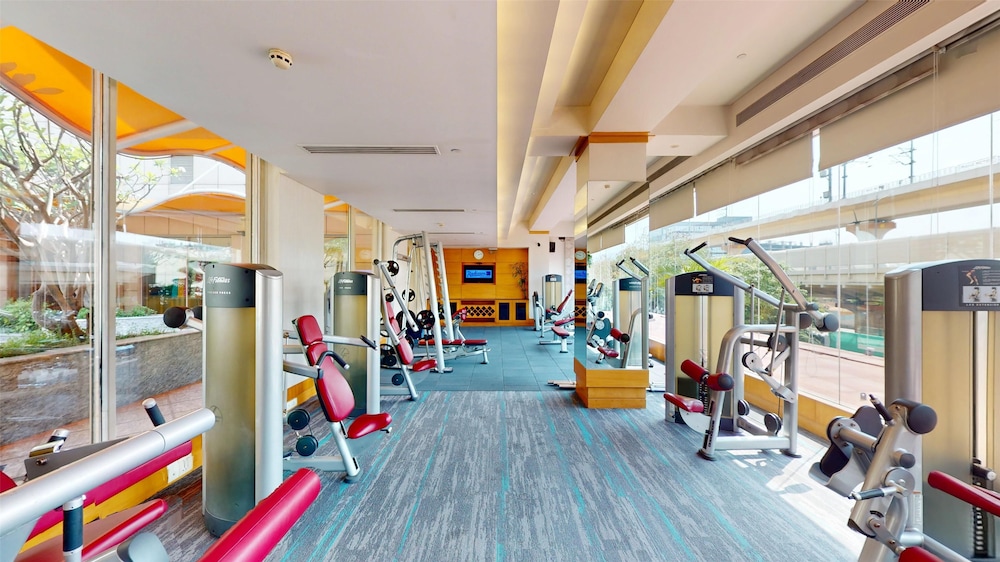 Radisson Blu Hotel Nagpur 64/70