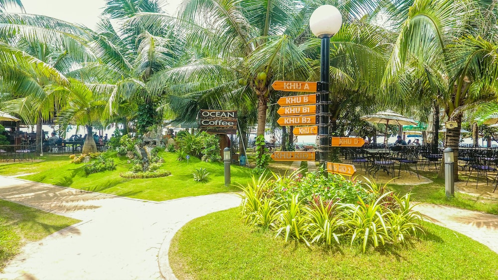 Phan Thiet Ocean Dunes Resort 41/50