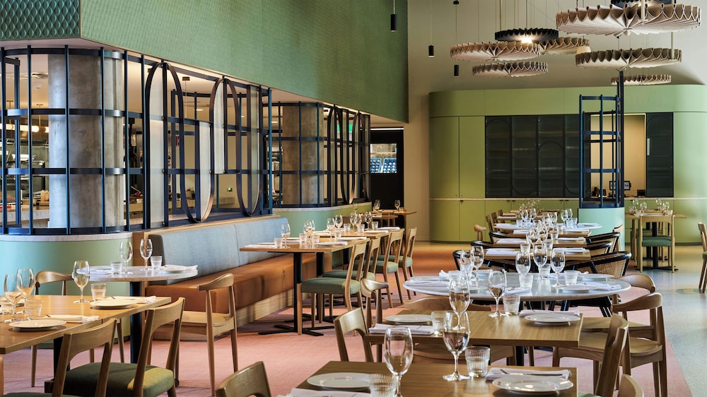 ibis Styles Melbourne Airport 41/50