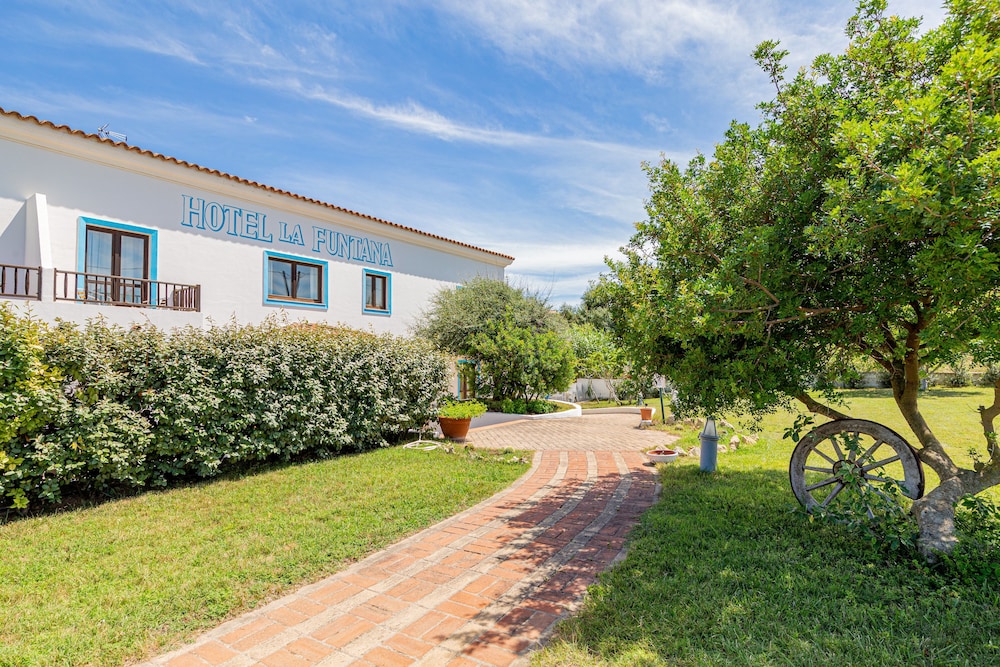 Hotel La Funtana - Adults Only 41/48