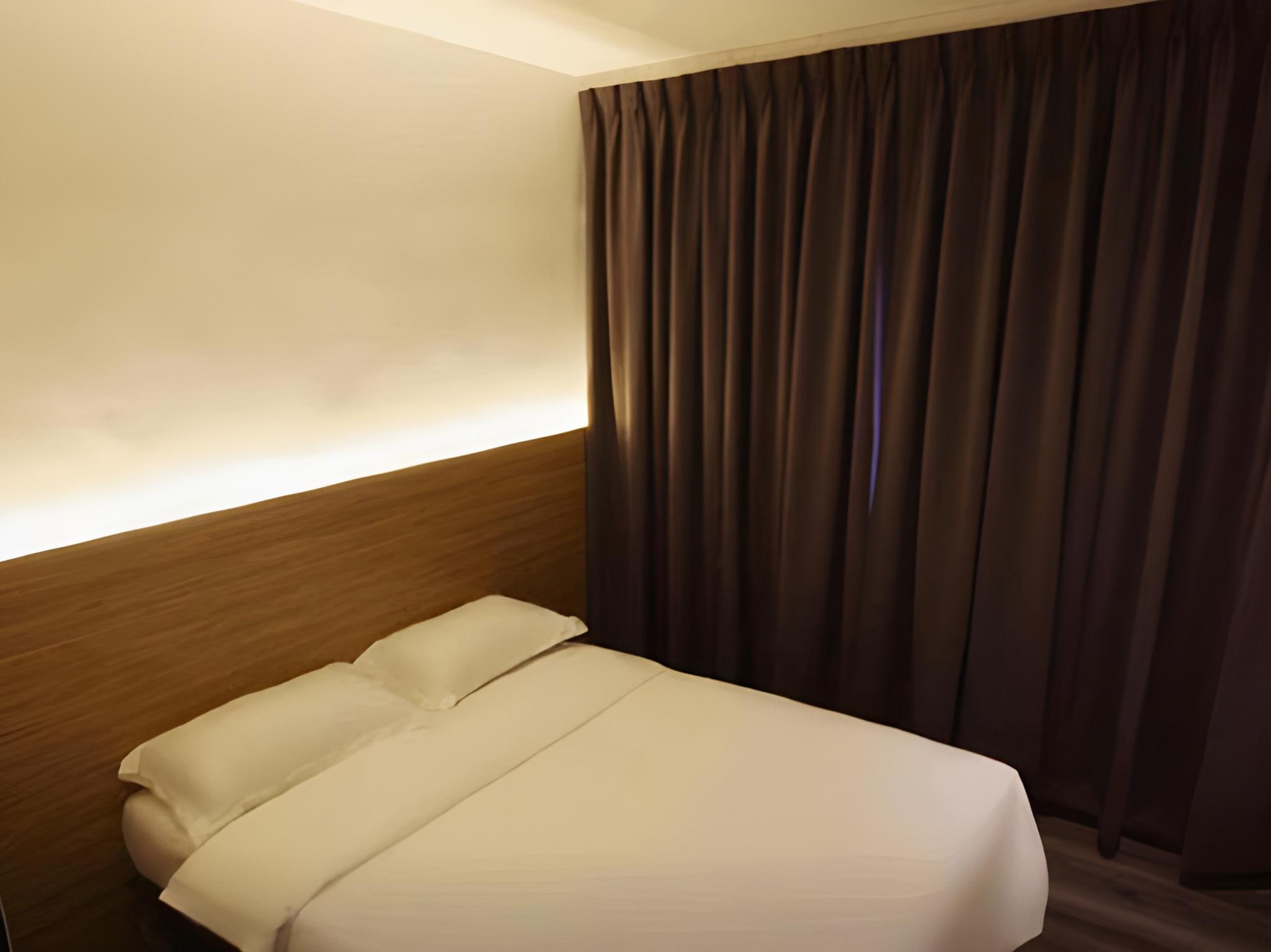 Place2stay - Chinatown 25/40