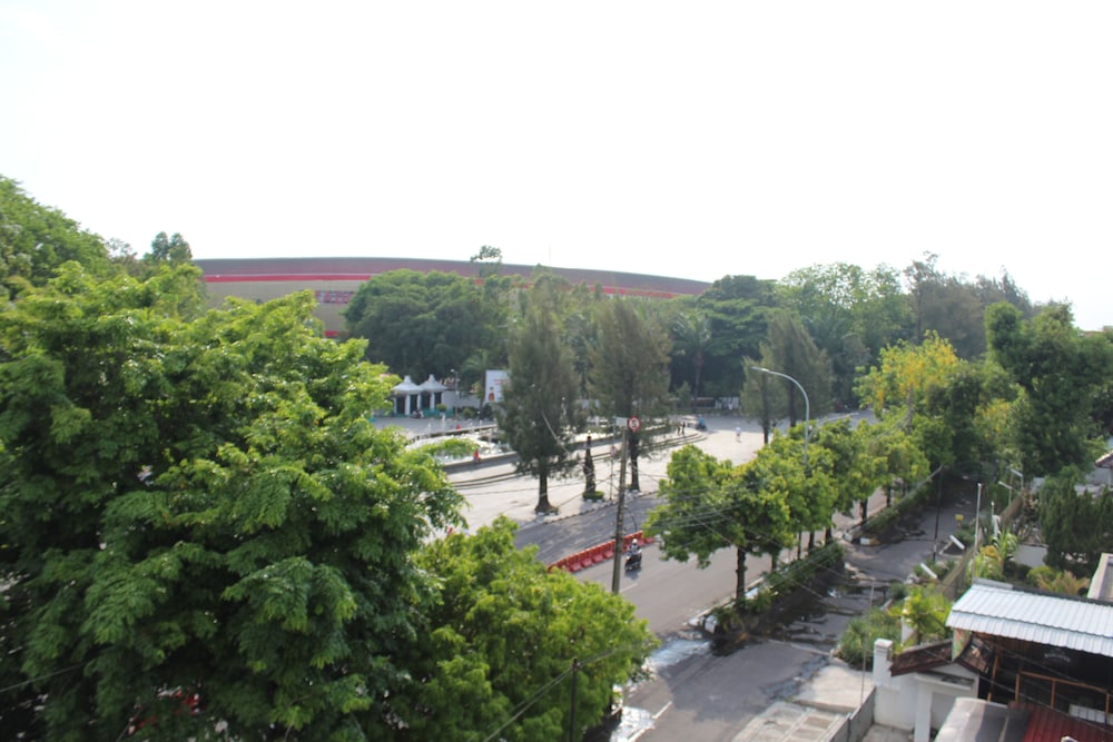 Zest Parang Raja Solo by Swiss-Belhotel International 50/51