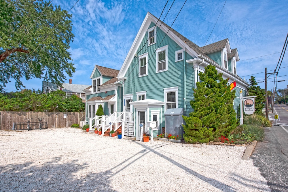 Admirals Landing Bed & Breakfast 57/69