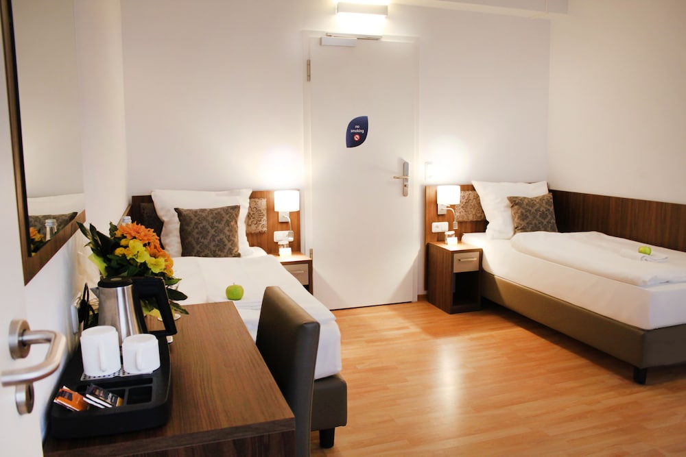 Anor Hotel And Conference Center Frankfurt Airport 25/62