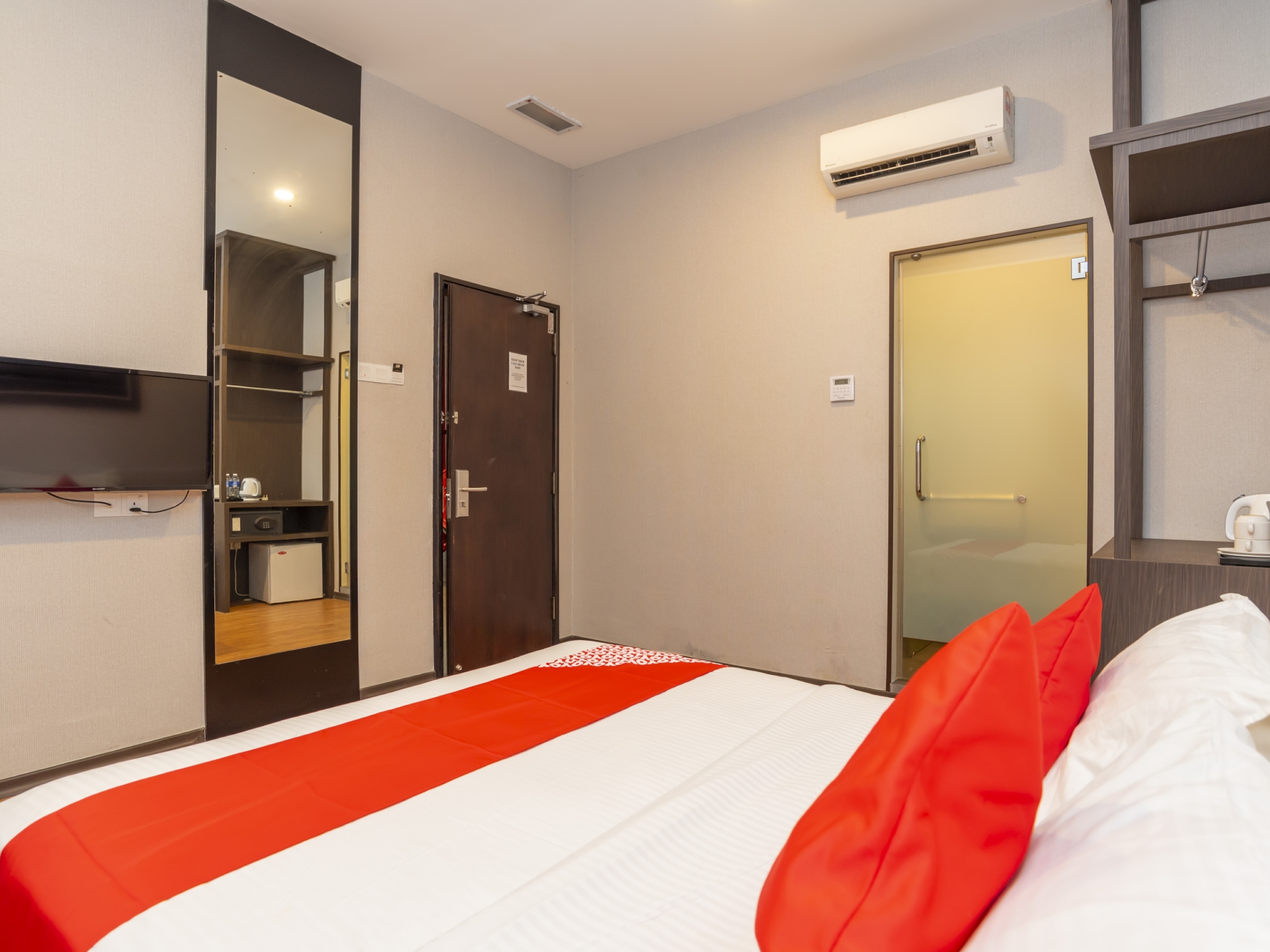 De Sweet Boutique Hotel 12/75