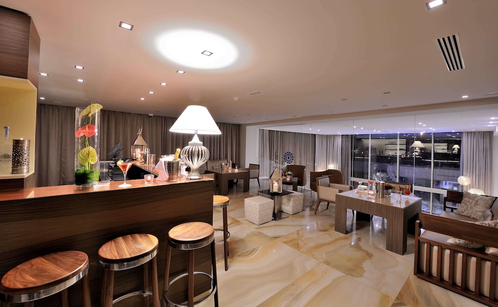 Kenzi Sidi Maarouf Hotel 34/50