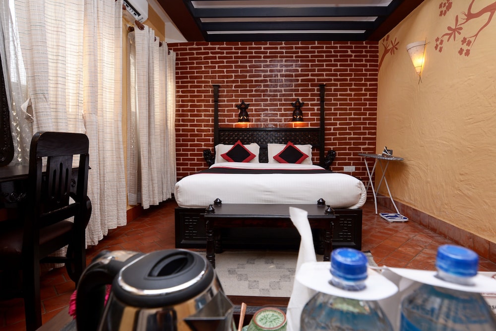 Kasthamandap Boutique Hotel 42/66