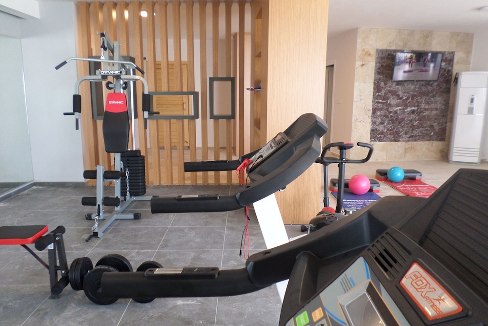 Lavender Residance & SPA Kusadasi 18/39