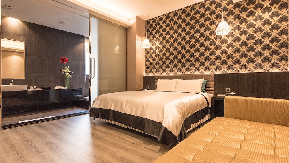 Voga City Motel 24/53