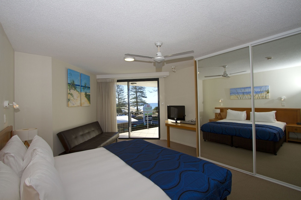 The Beach Retreat Coolum 16/74