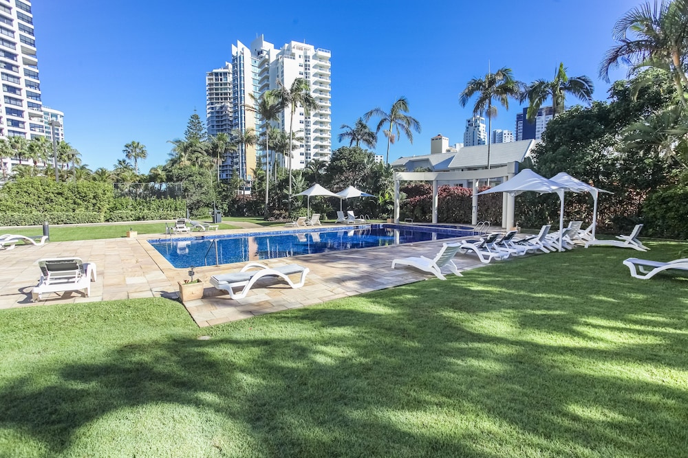 Contessa Condominiums 50/50