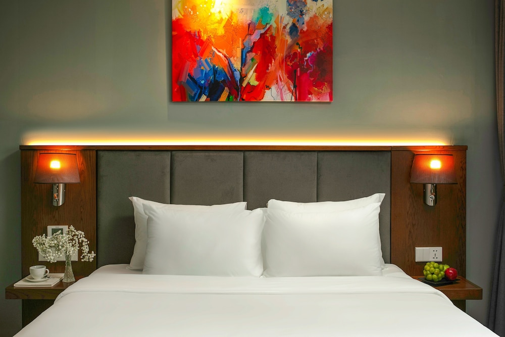 Grand Cititel Hanoi Hotel 30/71