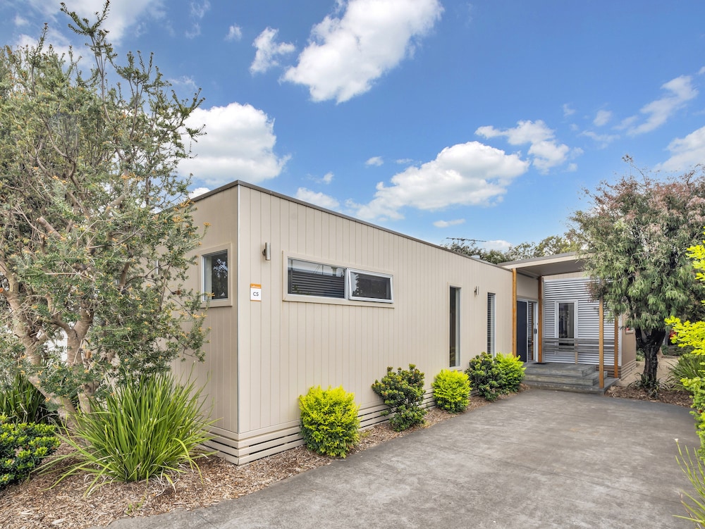 BIG4 Ingenia Holidays Queenscliff Beacon in QUEENSCLIFF - VIC