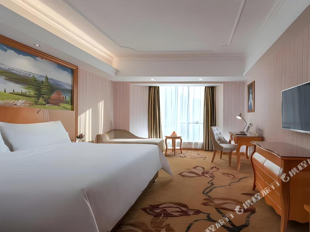 Vienna International Hotel(Hangzhou Xiangshan Central Campus of China Academy of Art) 8/49