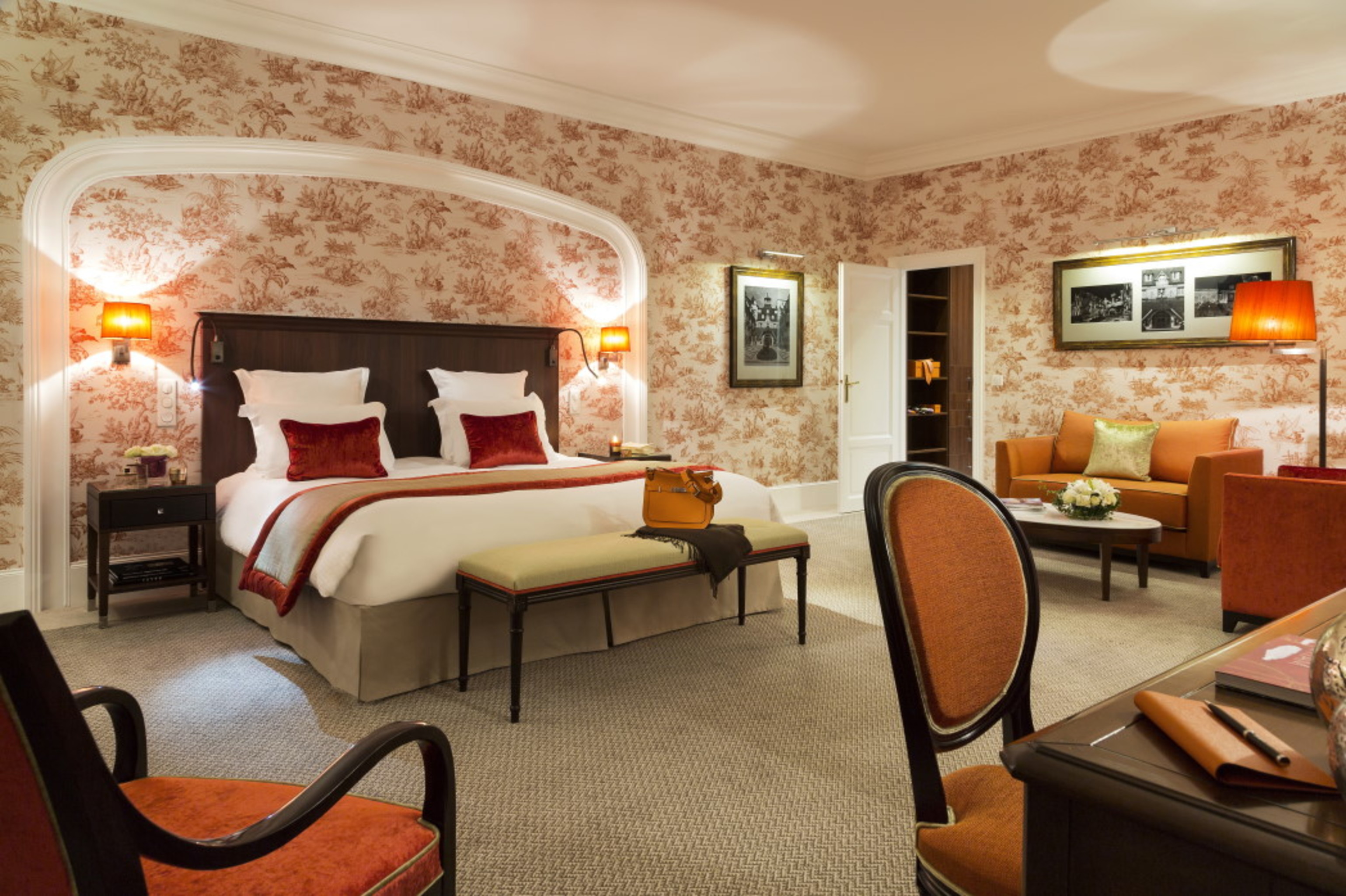 Suite
