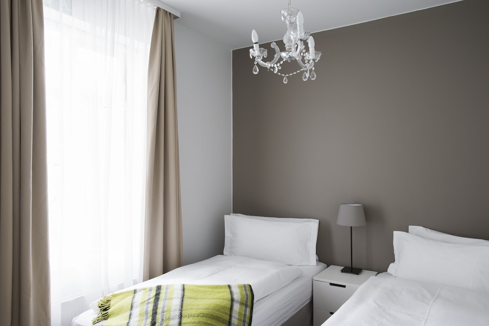 Odinsve Hotel Apartments 13/42