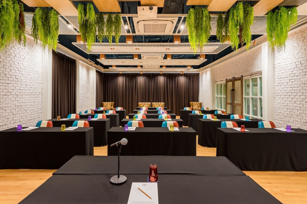 SureStay Plus by Best Western T Pattaya 52/64