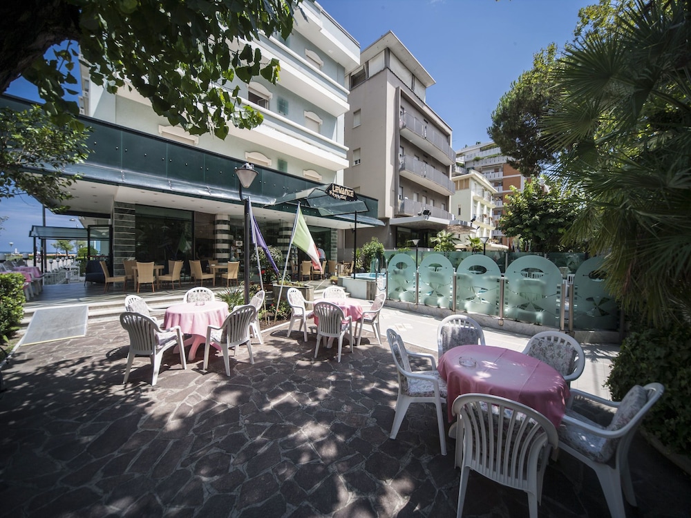 Hotel Levante Rimini 7/72