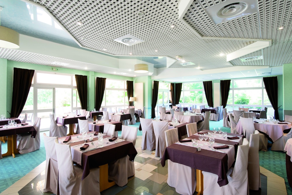 Hotel La Villa Marlioz 50/65