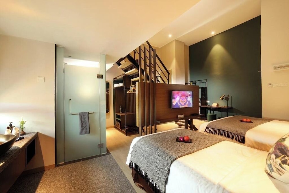 Sojourn Guest House Ipoh 18/48