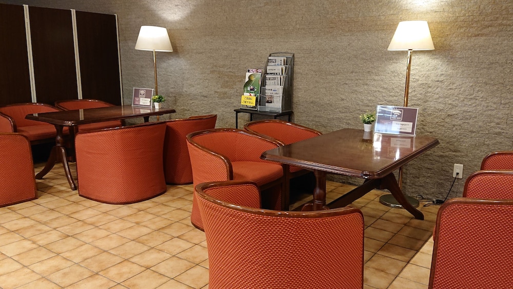 Hotel Castle Plaza Tagajyo 23/29