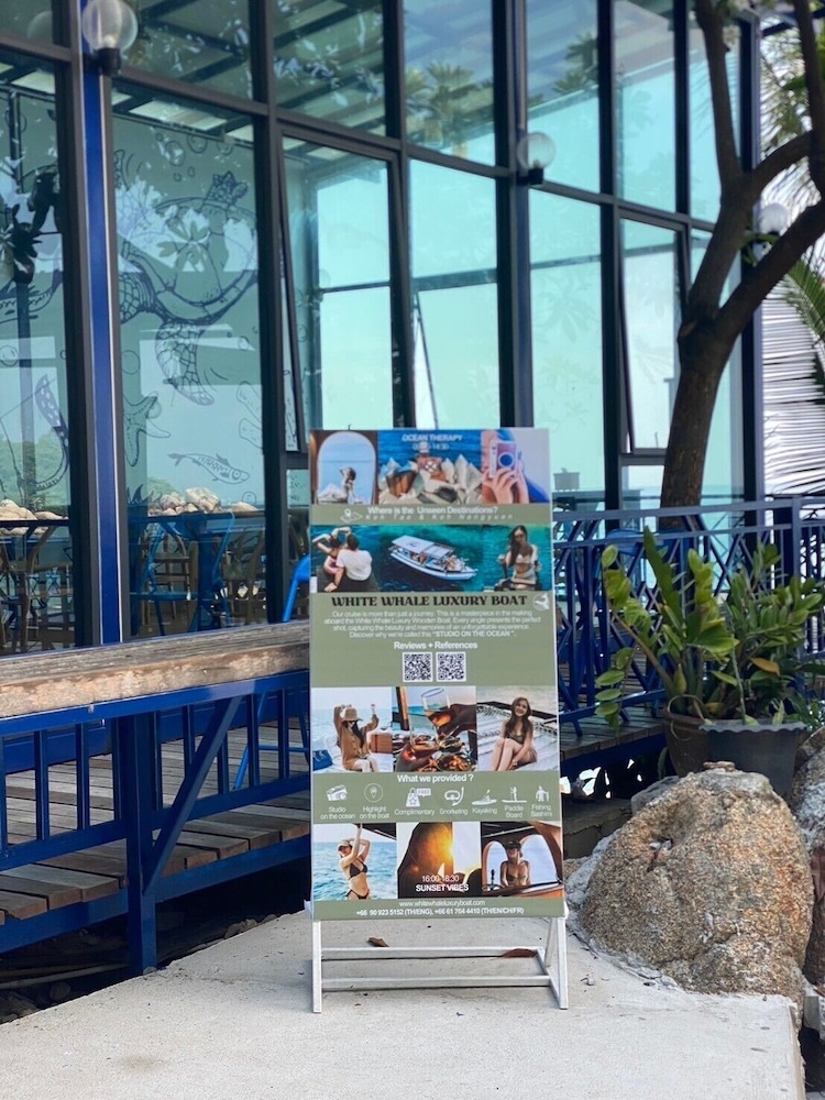P.D. Beach Resort 35/50