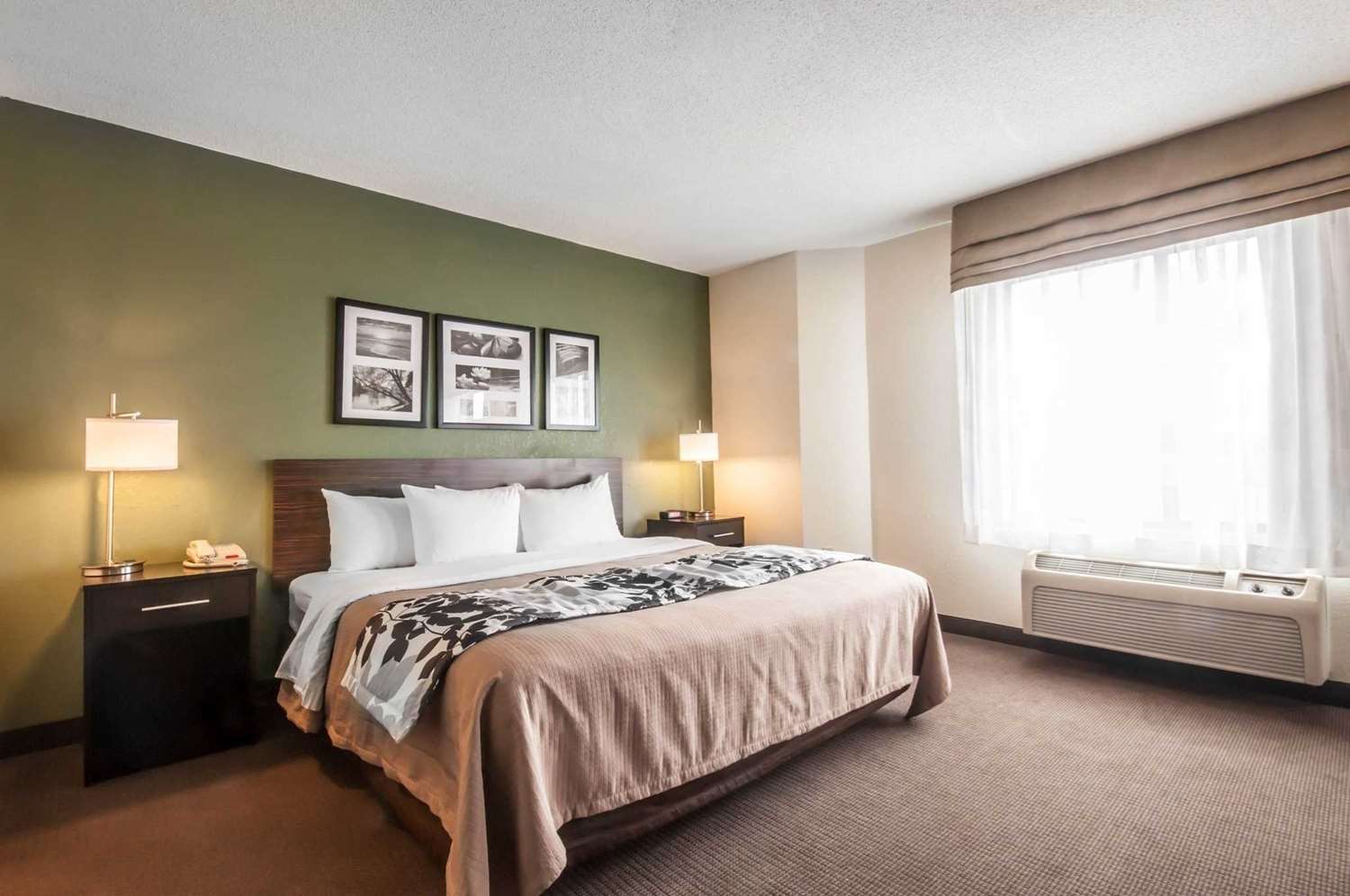 Sleep Inn Cinnaminson - Philadelphia East 9/35