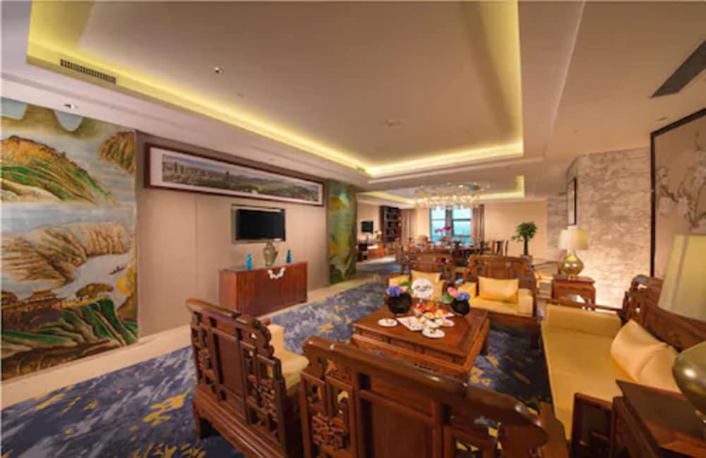 Grand New Century Hotel Hangzhou Sumtime 43/48