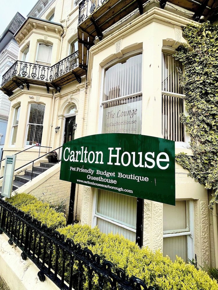 Carlton House 1/50