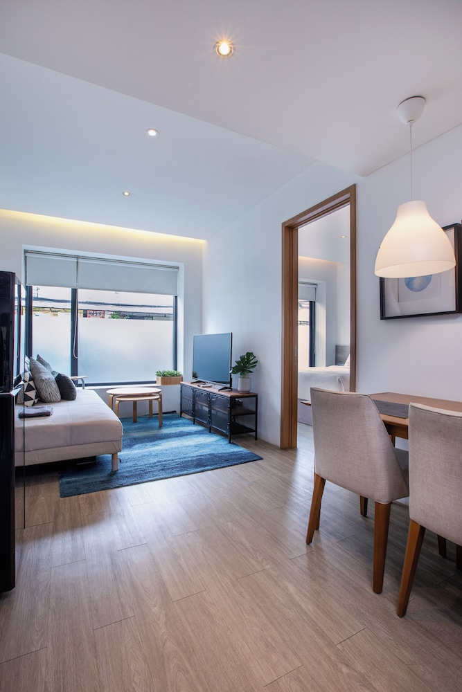Ariama Serviced Residence 17/27
