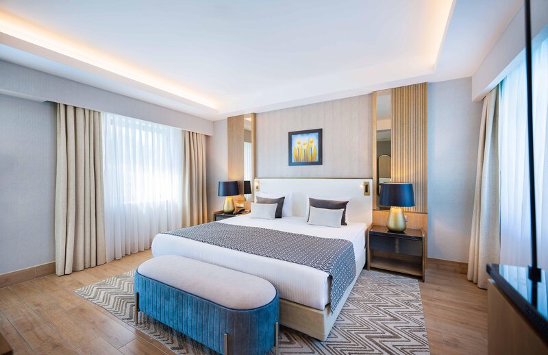 Susesi Luxury Resort 12/50