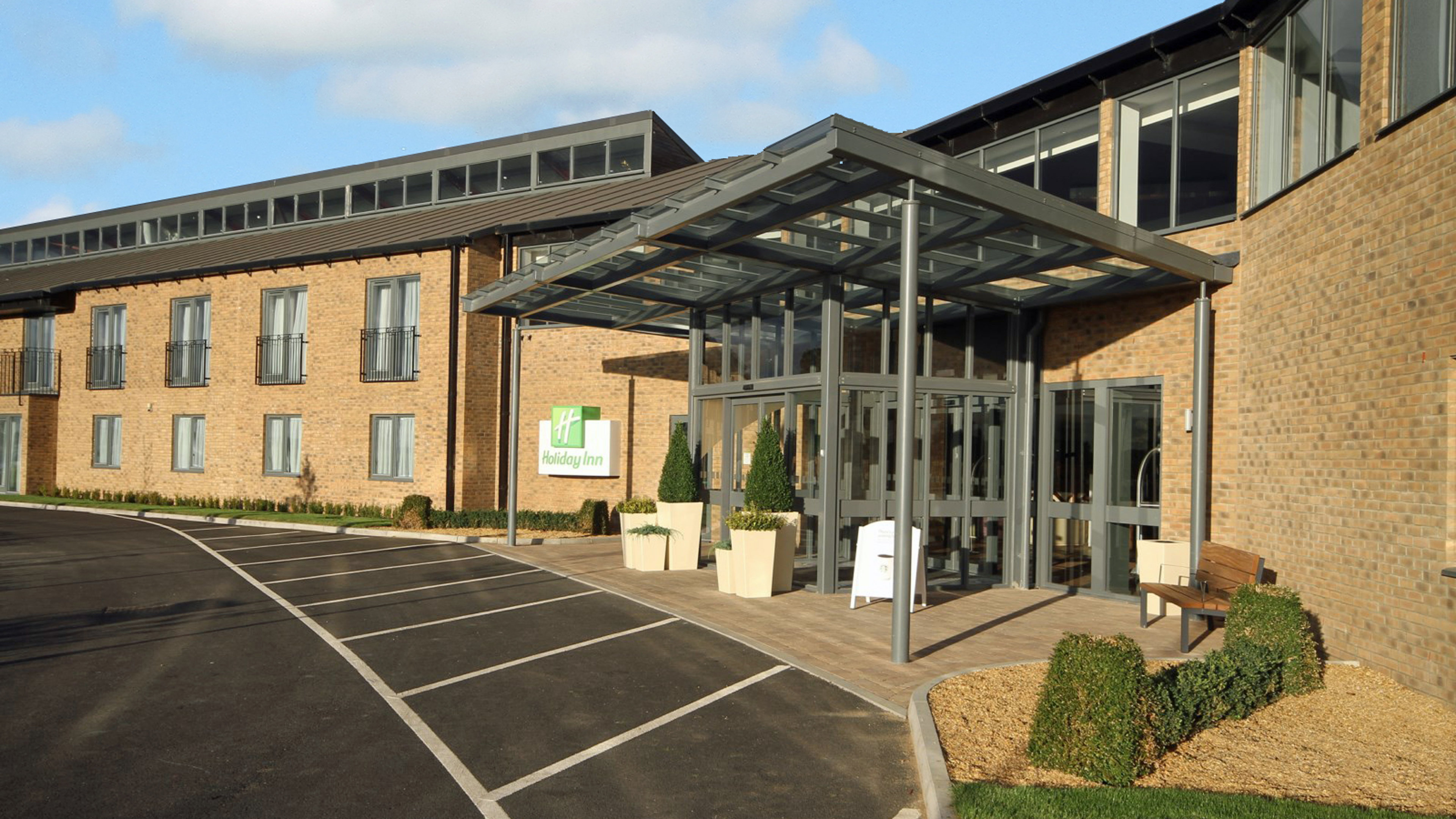Holiday Inn Huntingdon - Racecourse 43/50