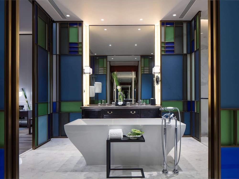 Sofitel Foshan 7/72