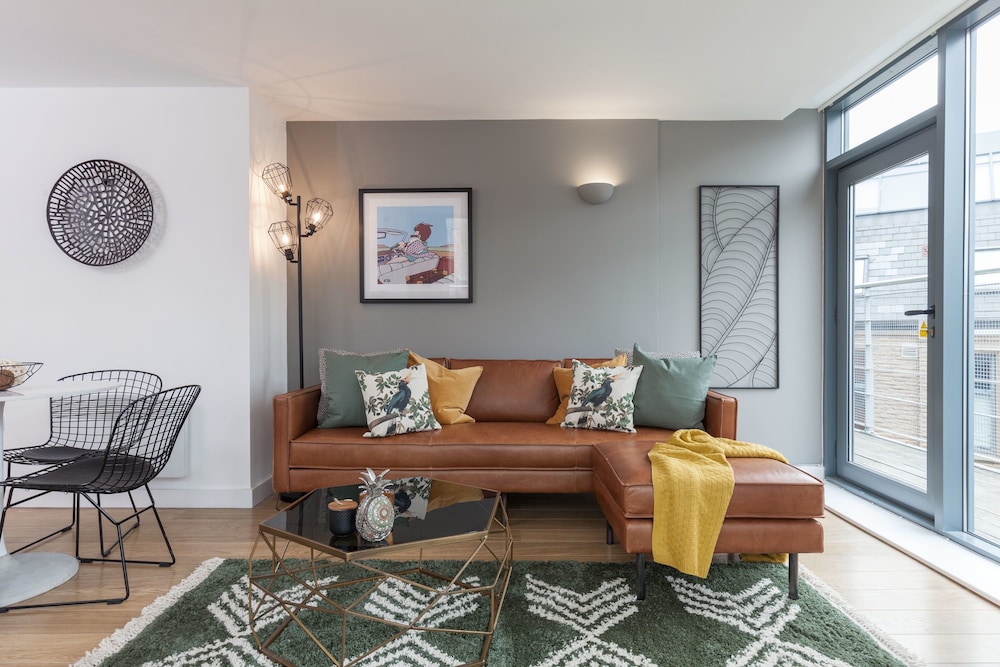 Kspace Serviced Apartments Leeds 31/66
