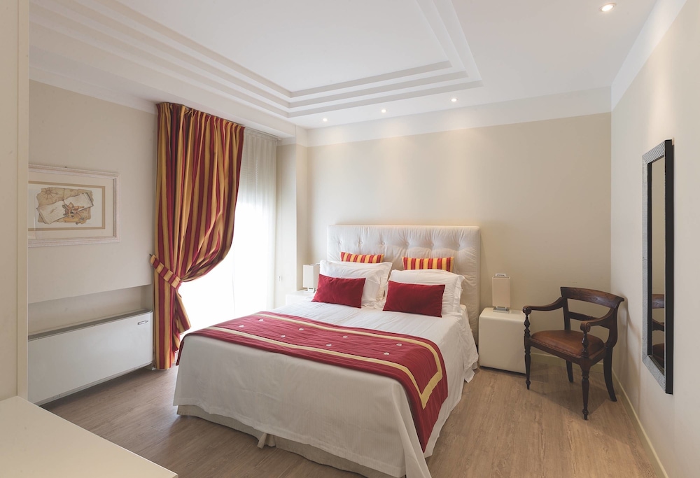 Lungomare Hotel 16/50