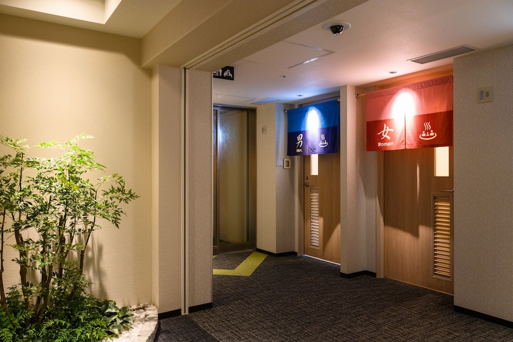 KEIKYU EX INN Haneda Innovation City 27/50