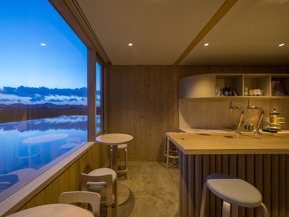 Shonai Hotel Suiden Terrasse 53/64