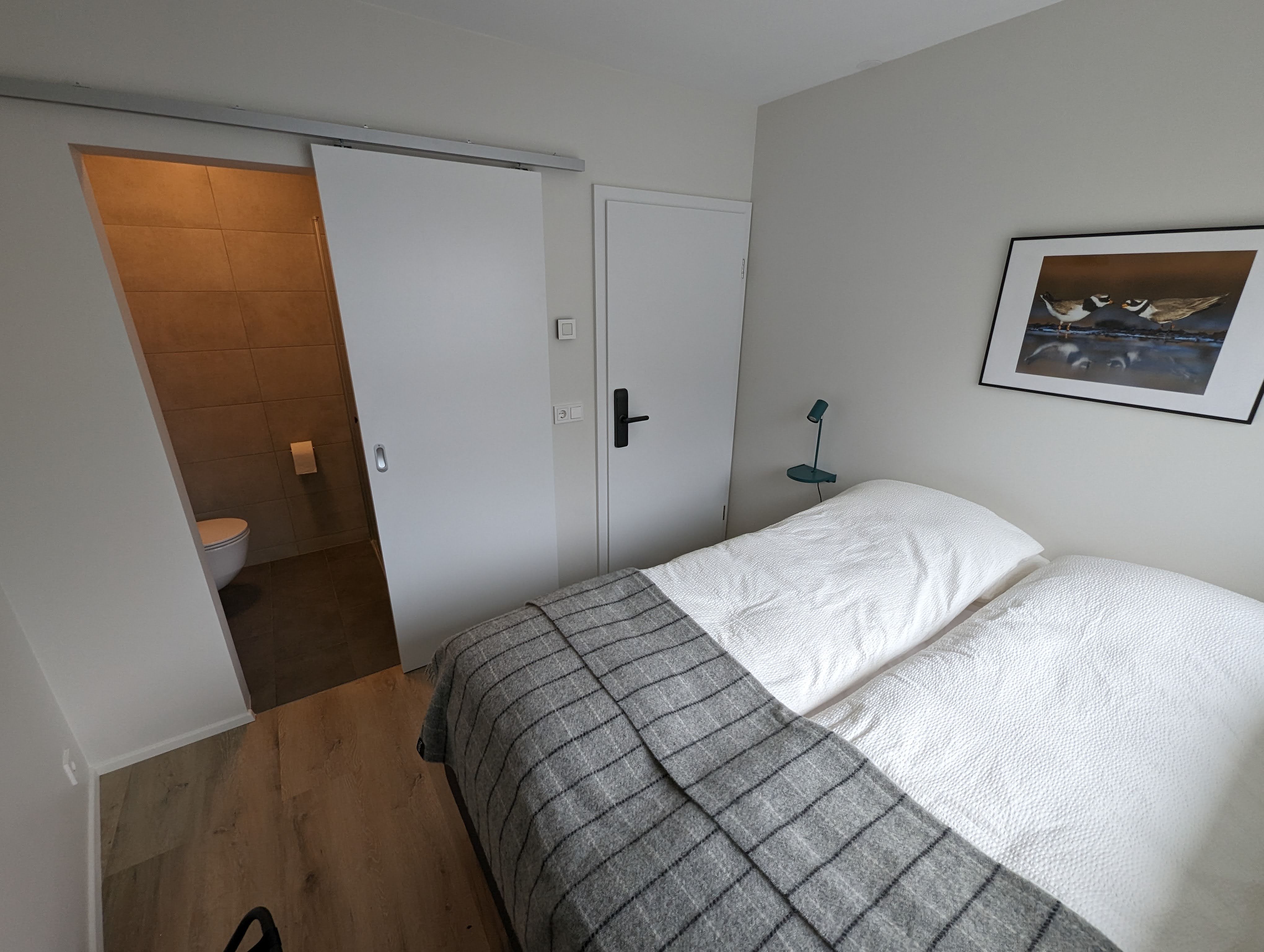 The Isafjordur Inn 9/24