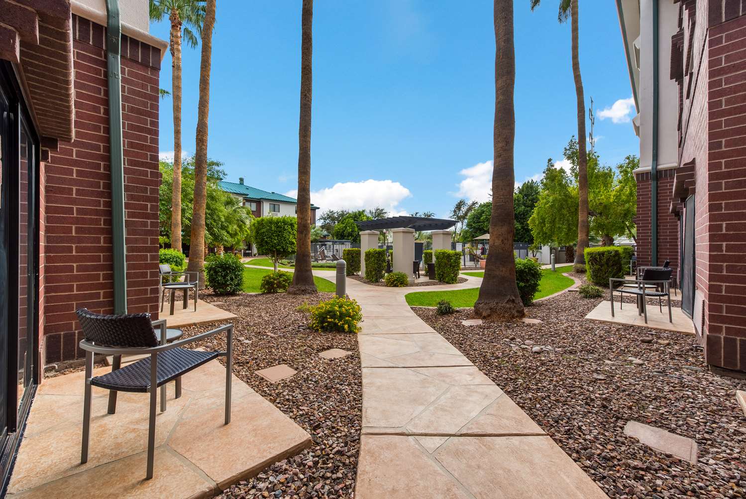 Sonesta Select Tempe Downtown 22/26