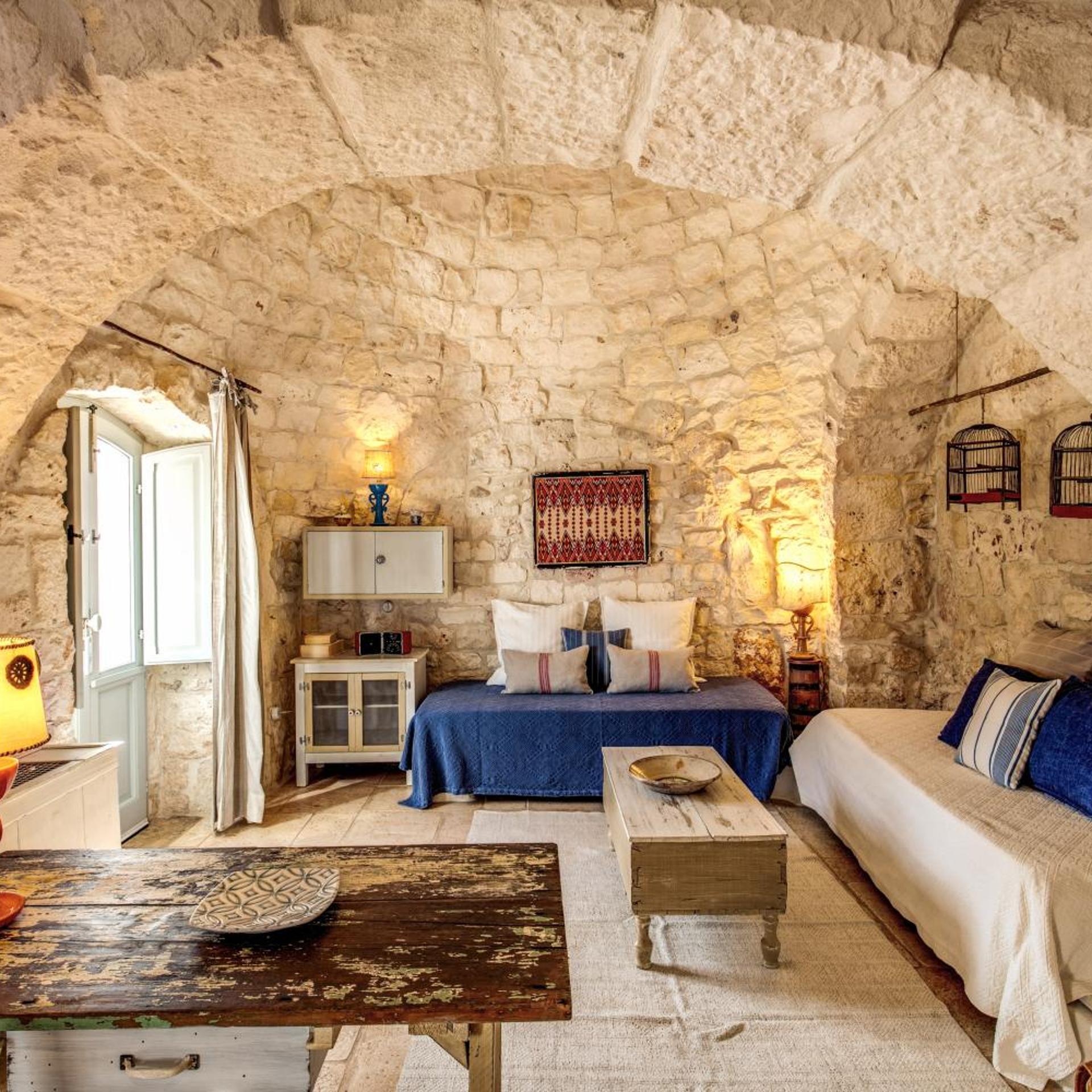 MASSERIA CERVAROLO 34/54