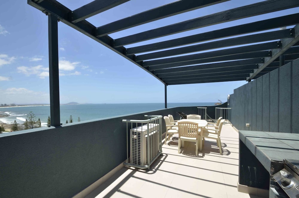 Malibu Mooloolaba Apartments 28/76
