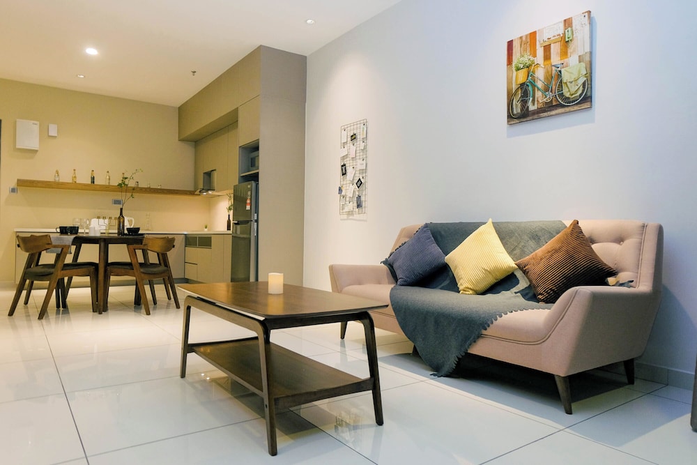 Geo38 Premier Suites Genting Highlands 29/50