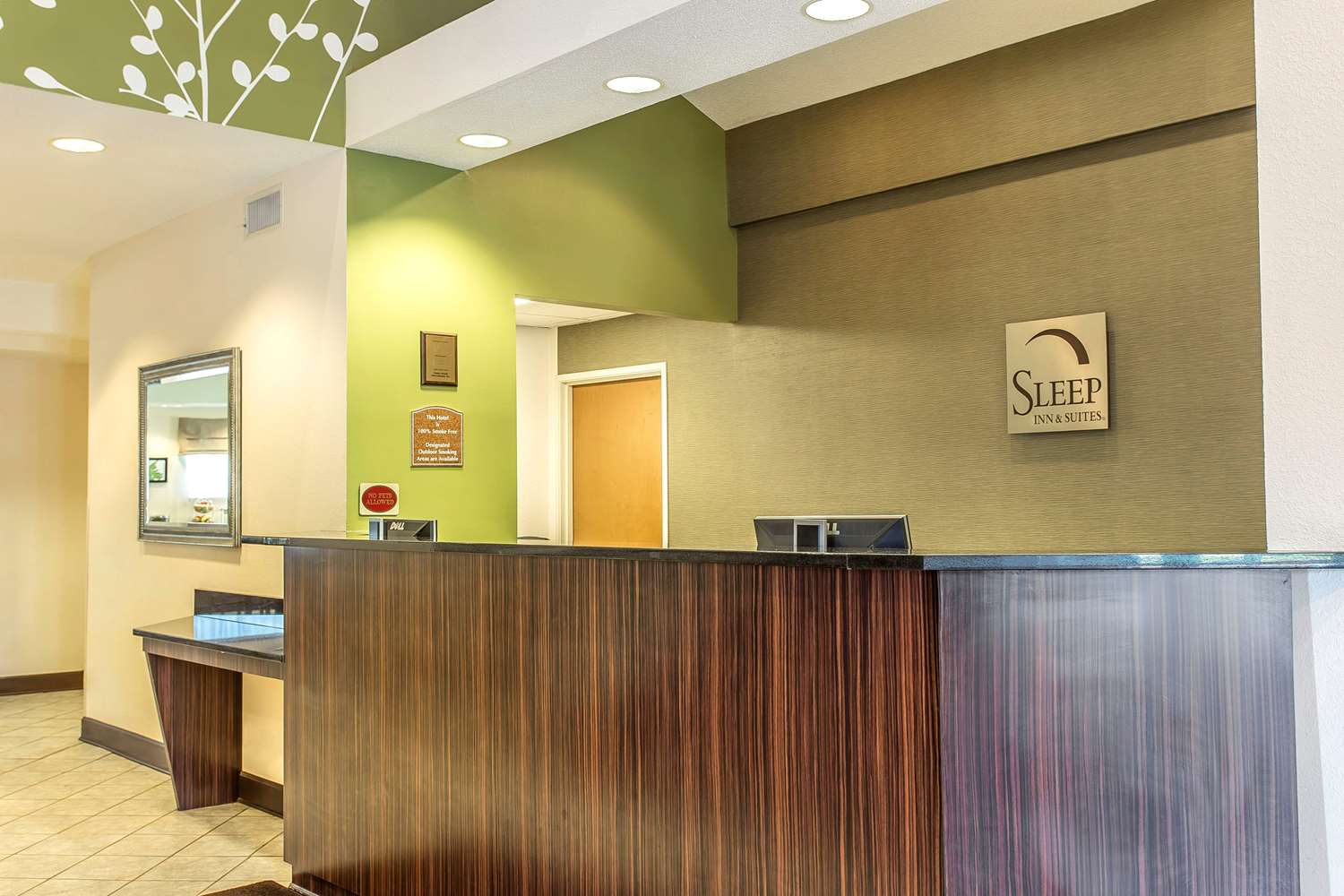 Sleep Inn & Suites North Augusta, SC 2/14