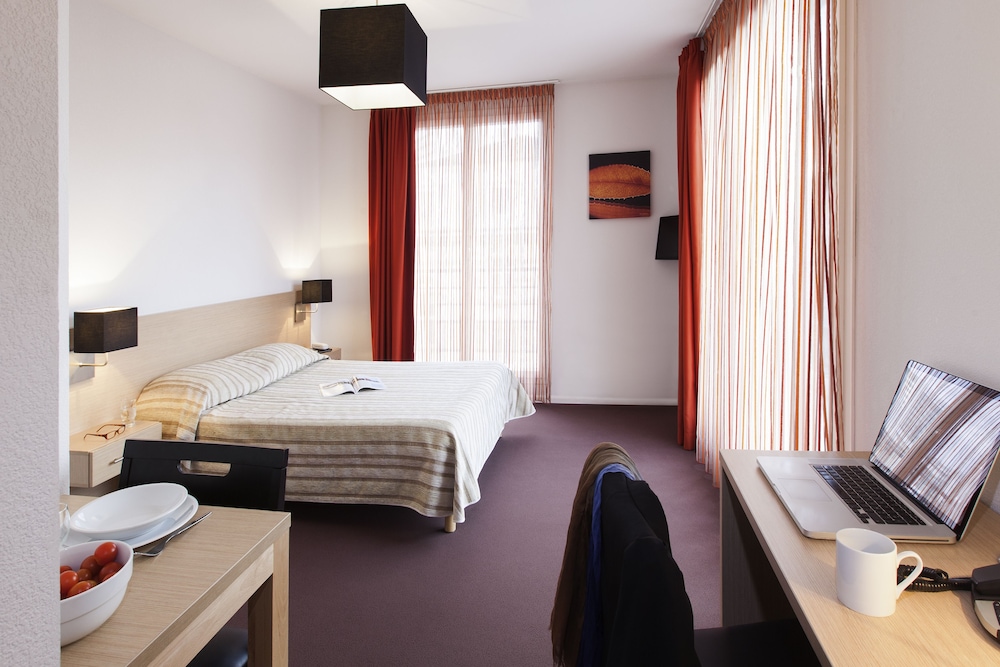 Aparthotel Adagio Access Saint Louis Bale 23/53